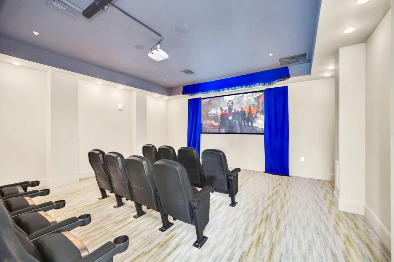2Br Condo - W Hot Tub & Pool - Near Disney Orlando Exterior photo